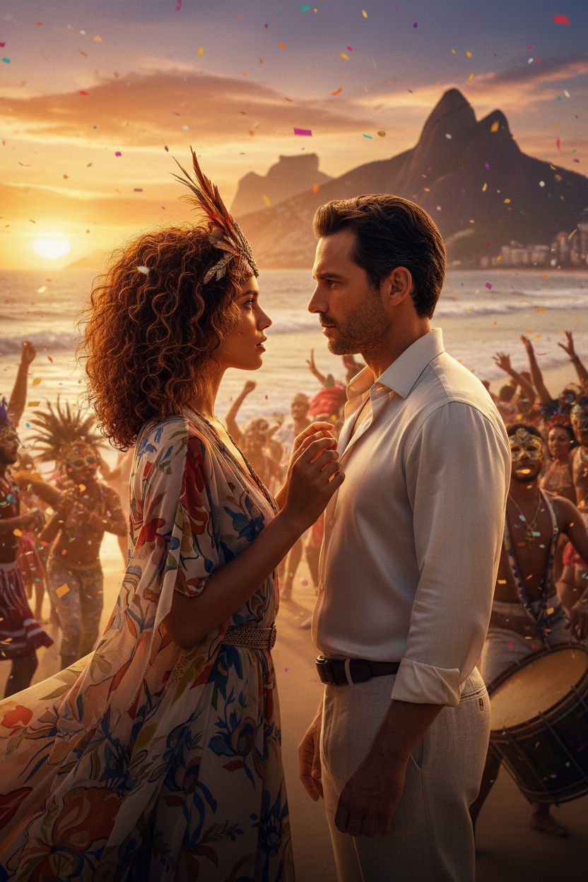 A Rio Summer