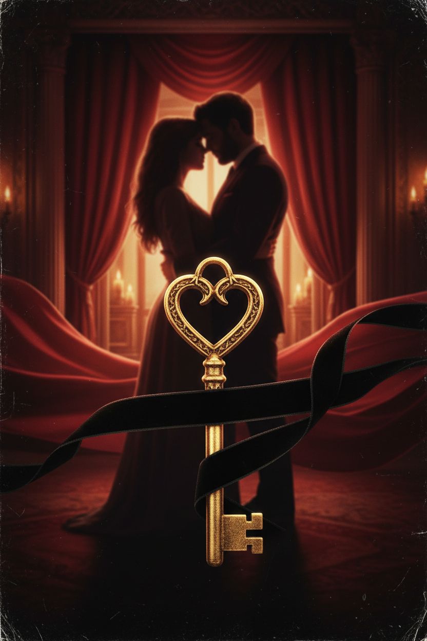 Contract Love: Thirty Days