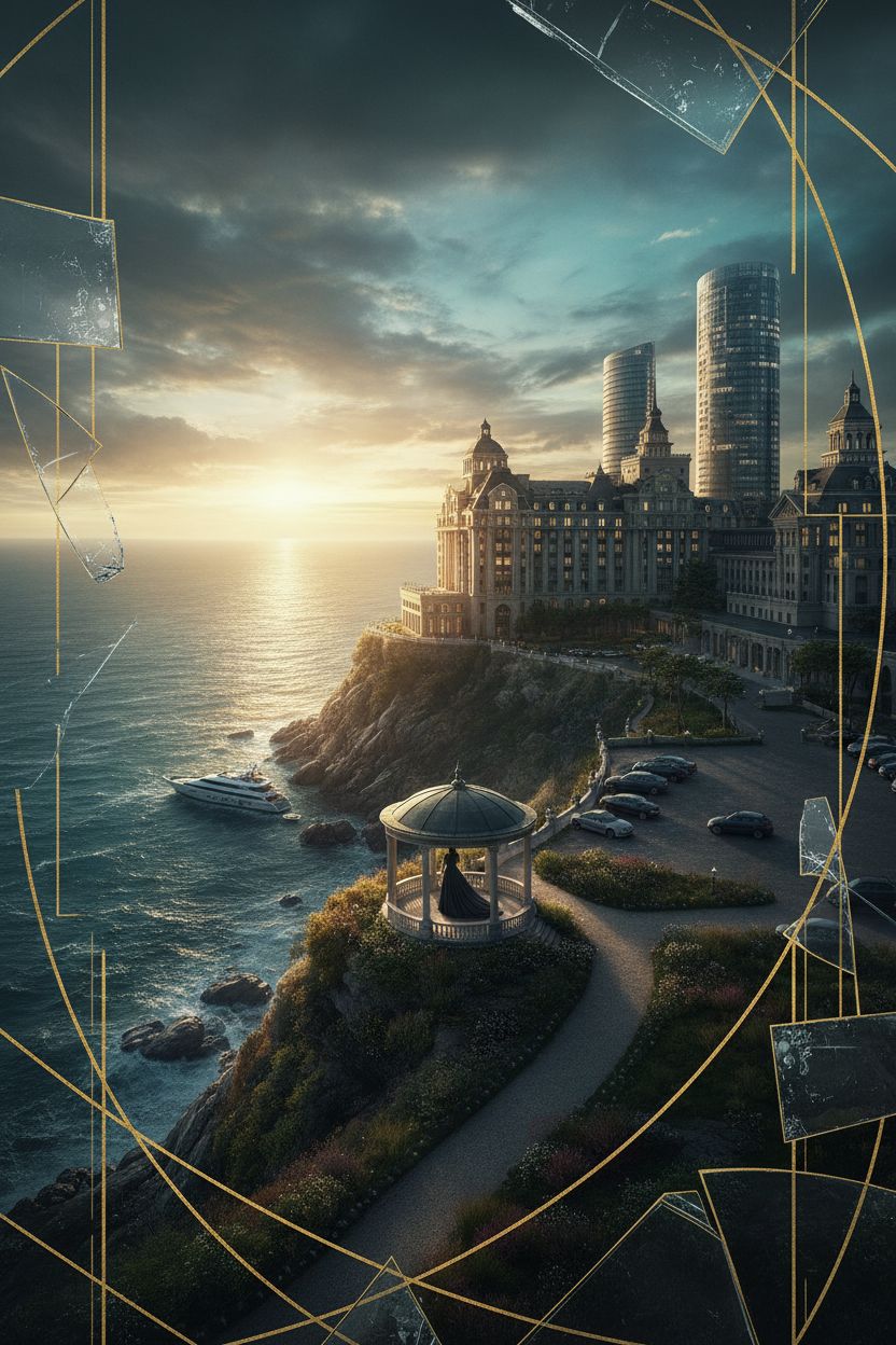 Empire of Secrets
