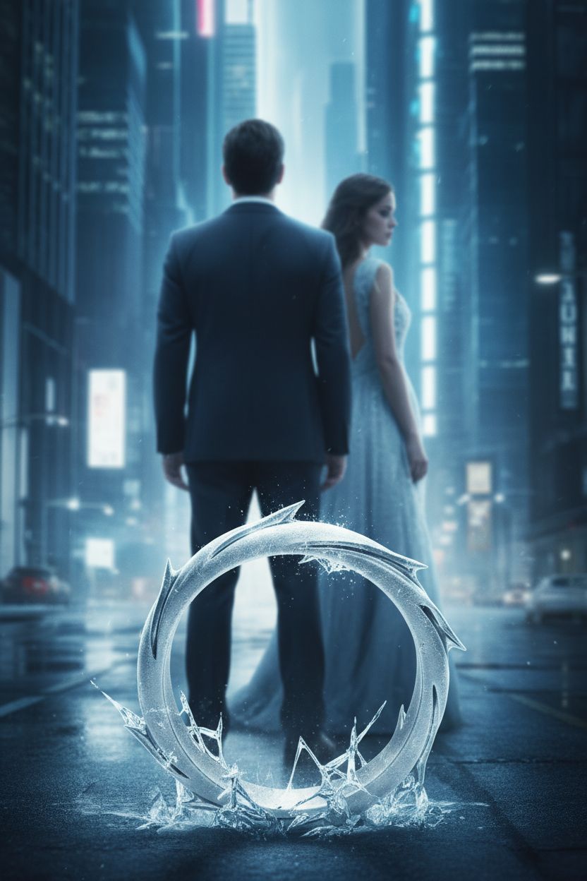 His Runaway Bride