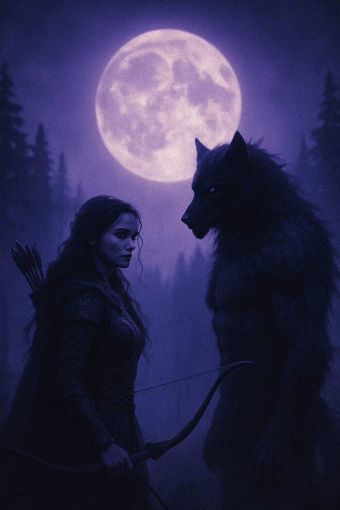 Moonbound