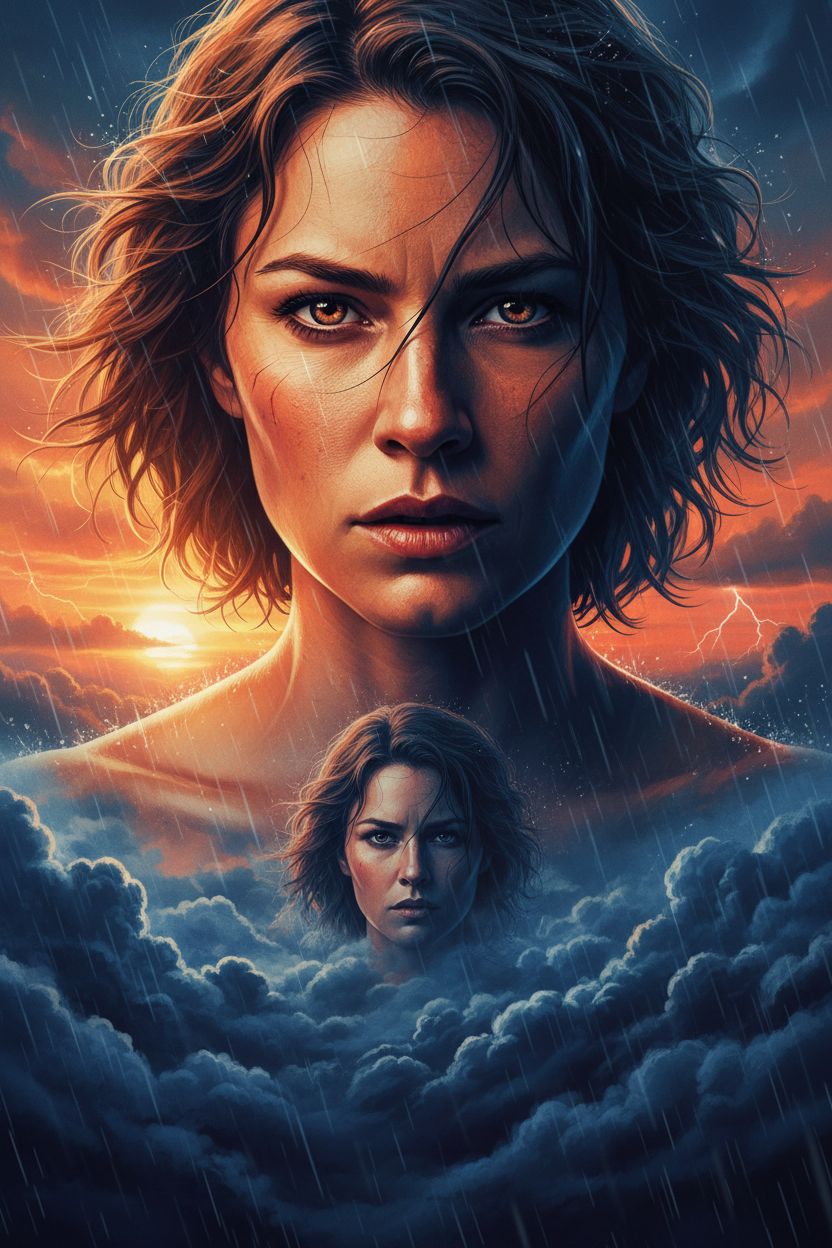 Reborn to Save My Family