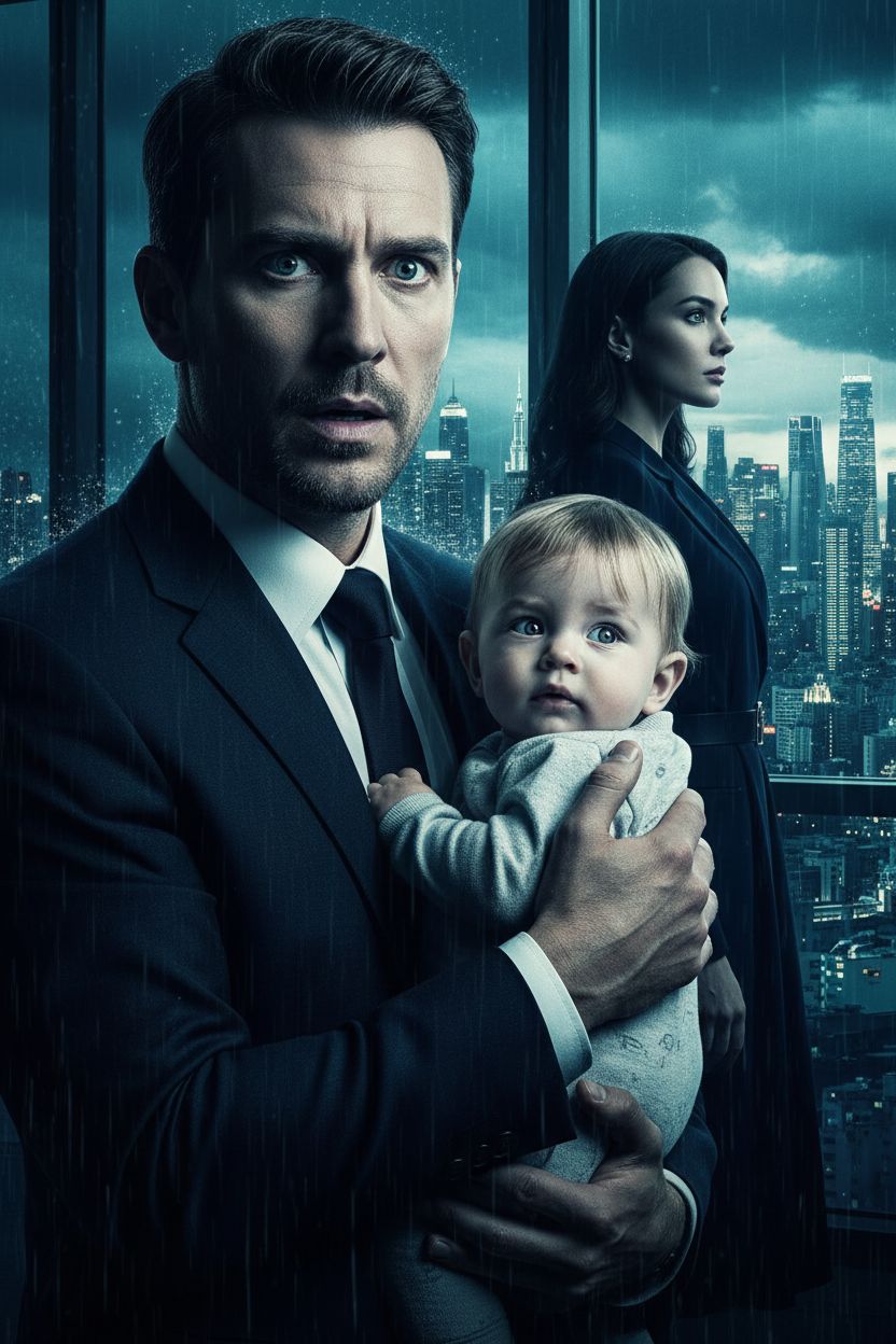 The Billion-Dollar Baby