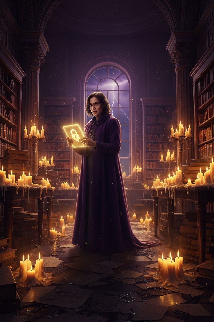 The Confession App