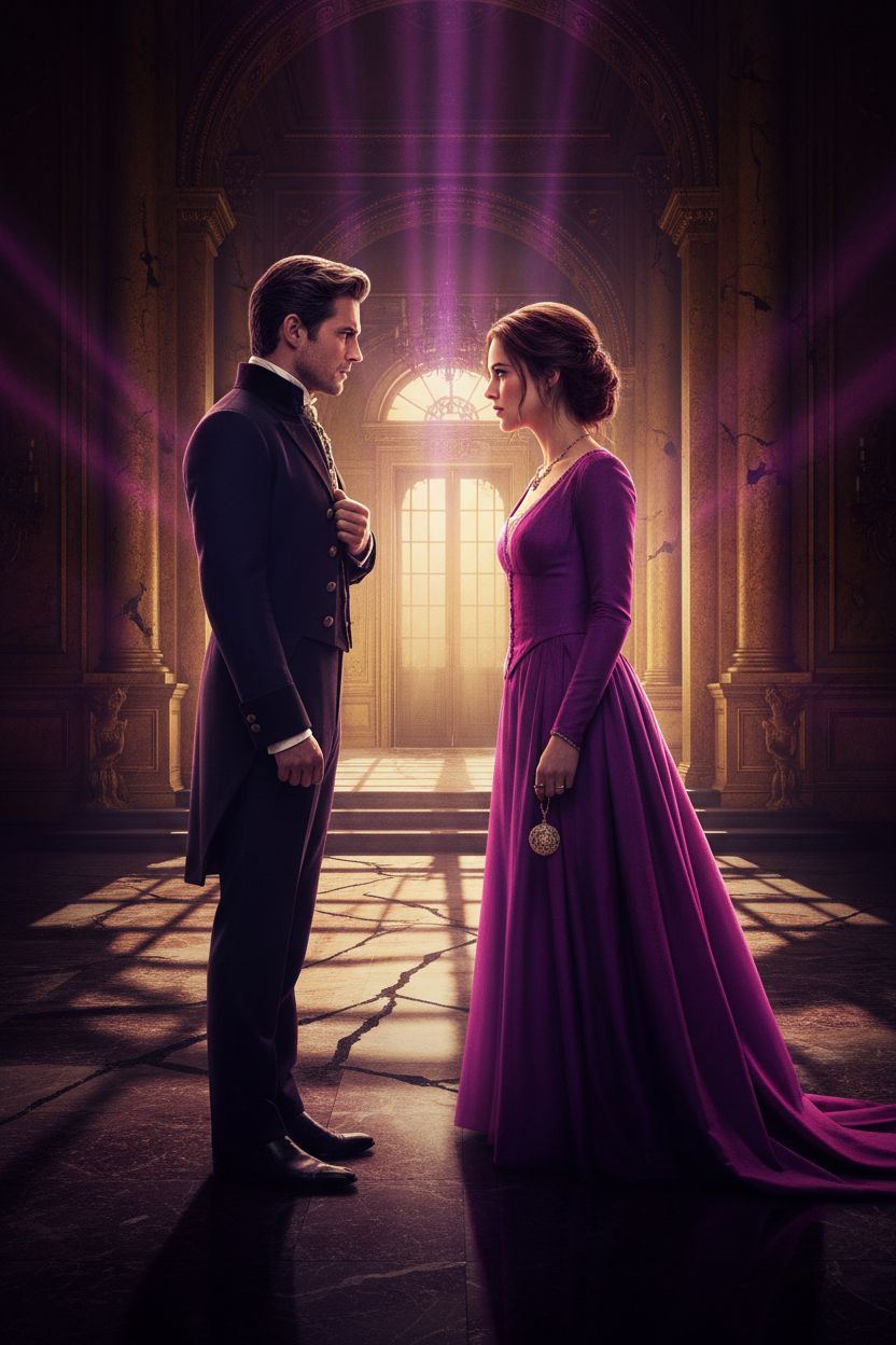 The Heir's Secret Wife