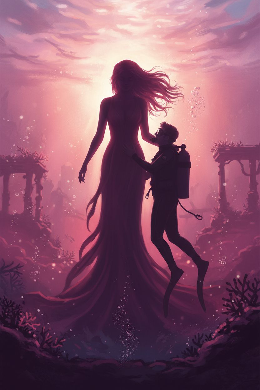 The Siren's Secret