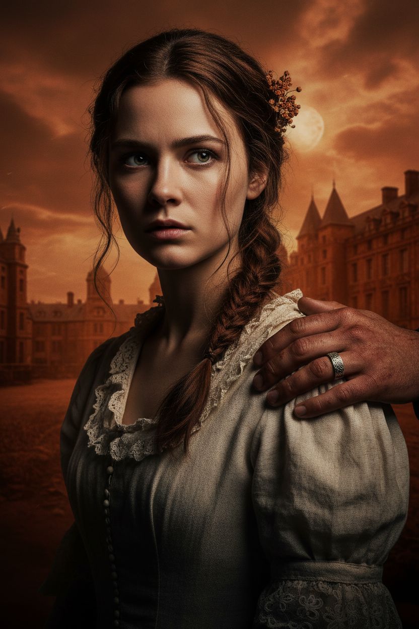 The Substitute Bride