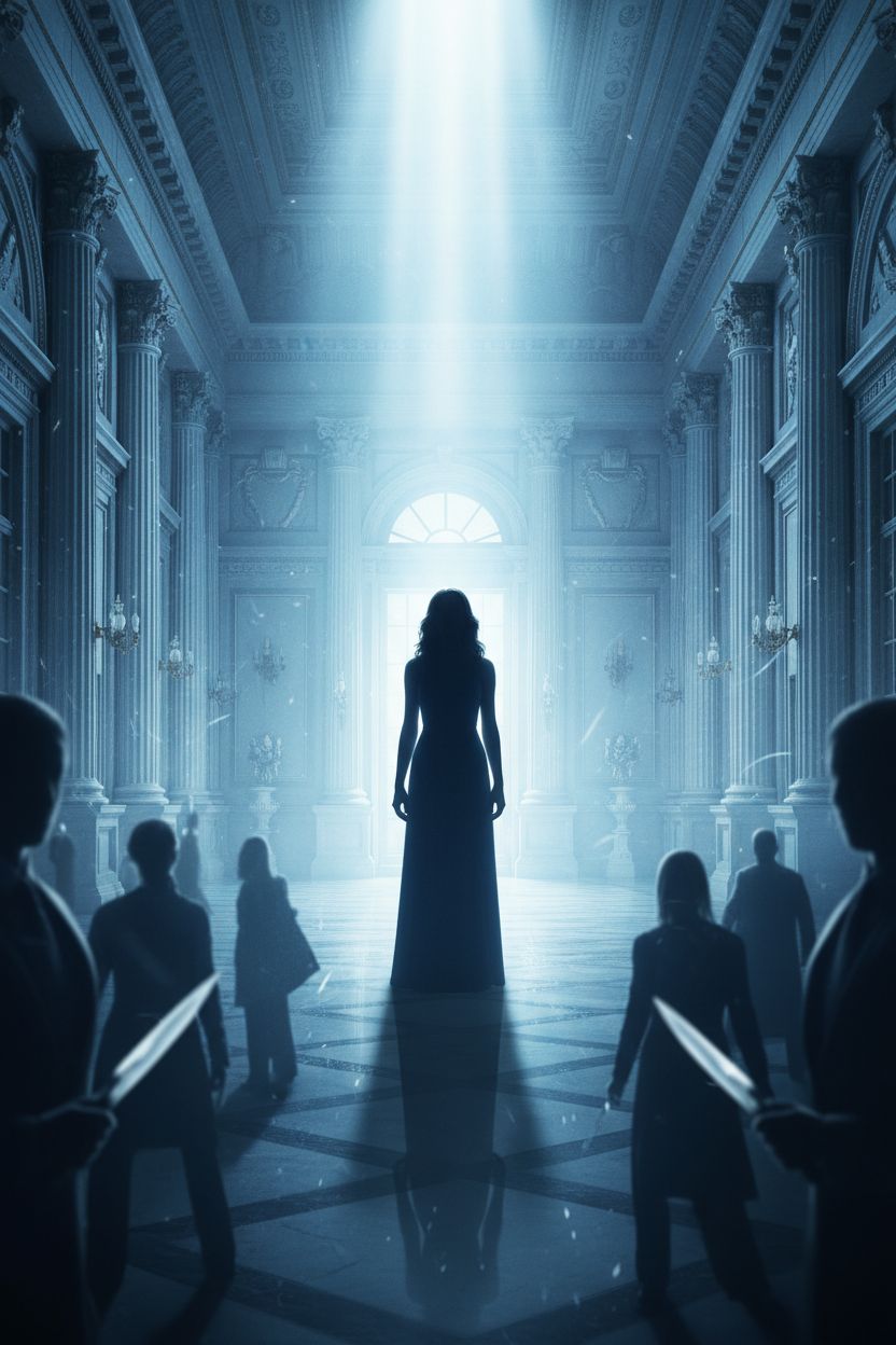 The Tycoon's Hidden Daughter